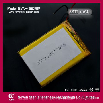 Polymer Lithium Battery for Mobile phone